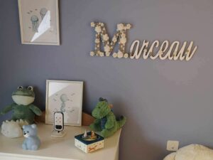 Prénom garçon 🌸