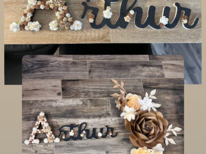 Prénom garçon 🌸