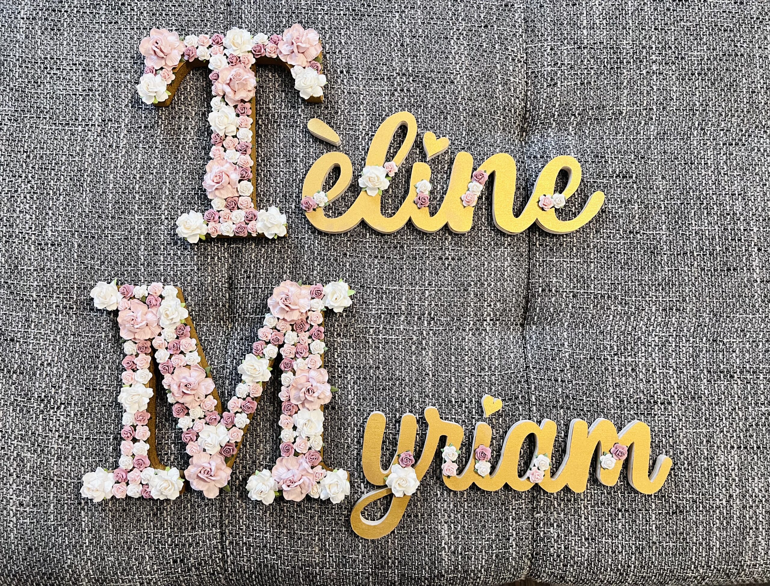 Prénom fille 🌸 – Image 13