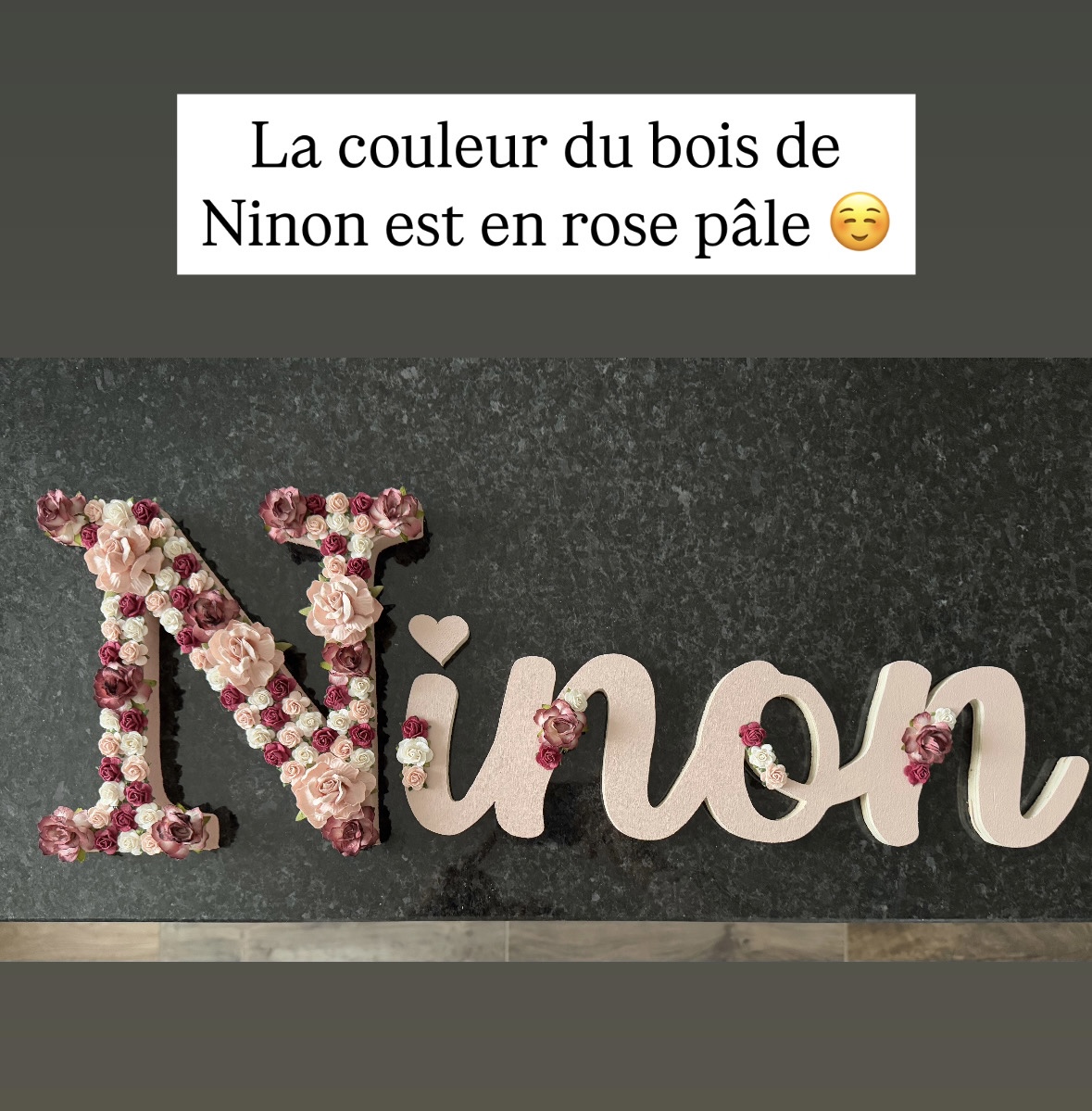 Prénom fille 🌸 – Image 14