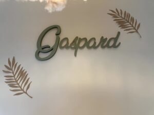 🌿 Prénom garçon 🌿- sans fleurs