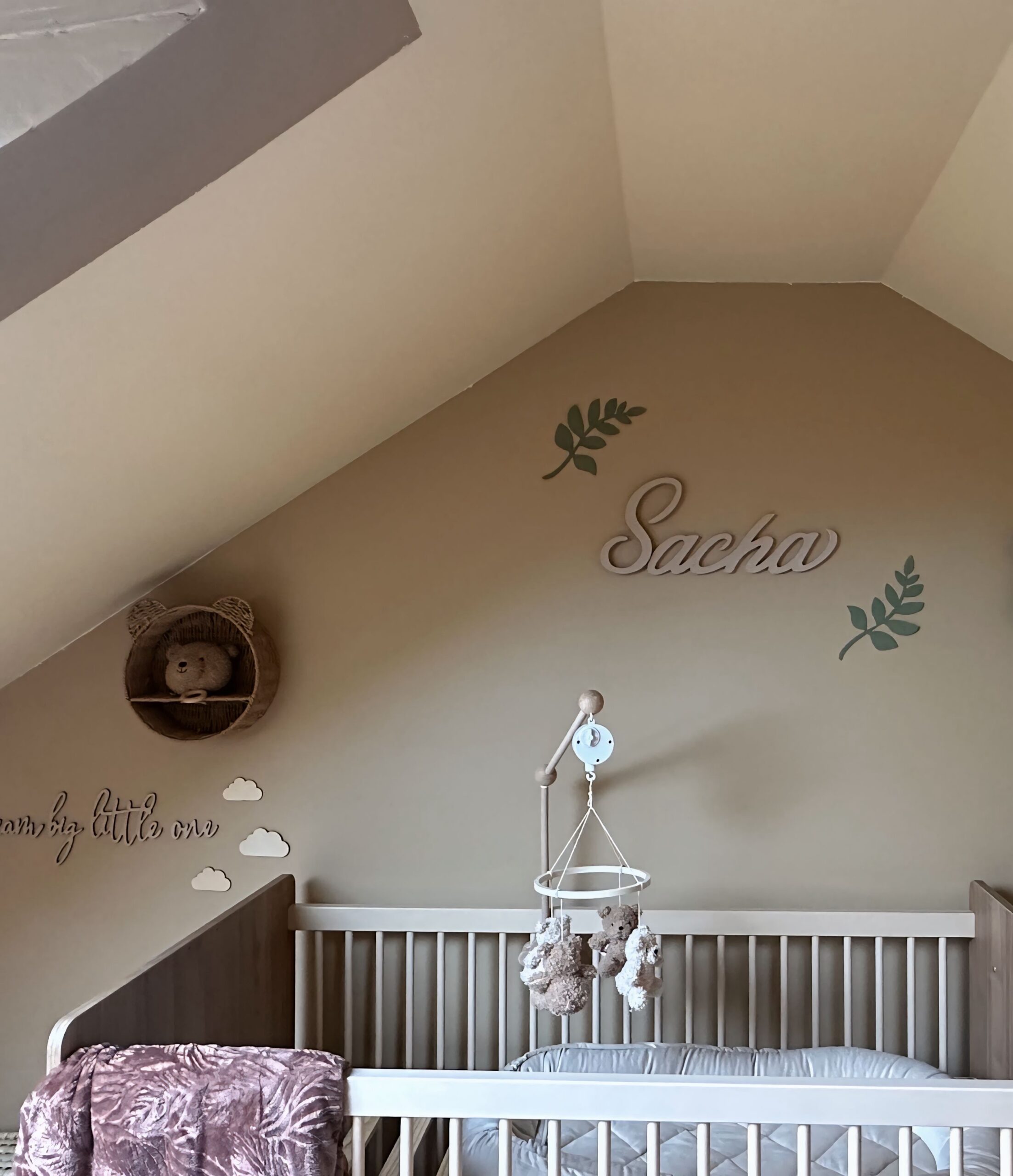 🌿 Prénom garçon 🌿- sans fleurs – Image 3