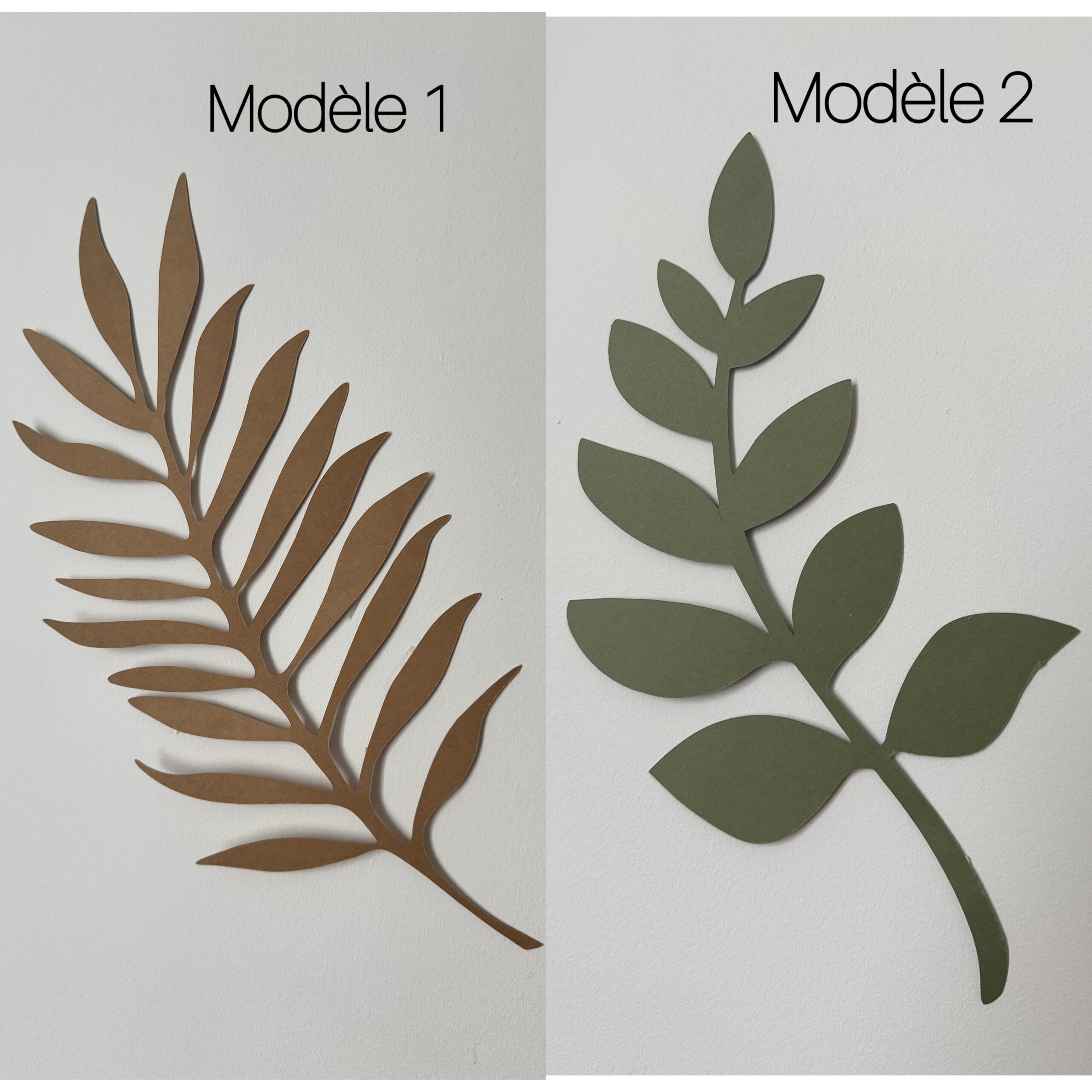 🌿 Prénom garçon 🌿- sans fleurs – Image 9