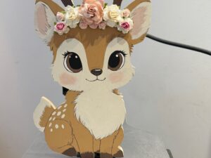 Animaux fleuris 🌸