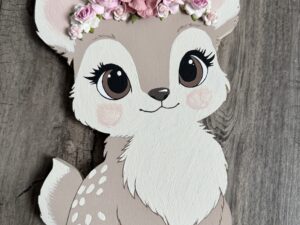 Animaux fleuris 🌸