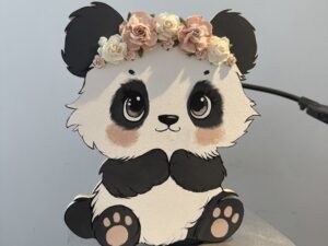 Animaux fleuris 🌸